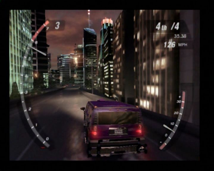 Need for Speed: Underground 2 (2004) - MobyGames