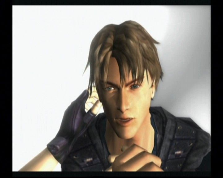 Screenshot of Breakdown (Xbox, 2004) - MobyGames