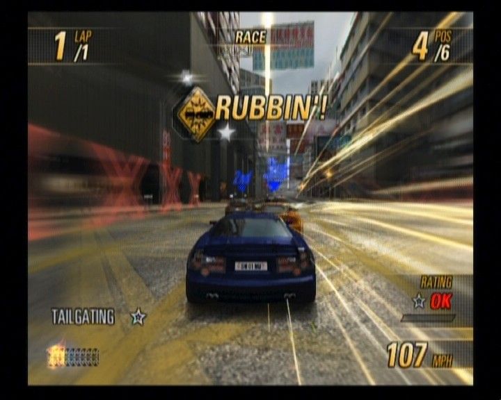 Burnout: Revenge (2005) - MobyGames