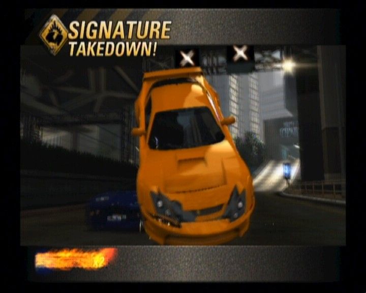 Burnout: Revenge (2005) - MobyGames