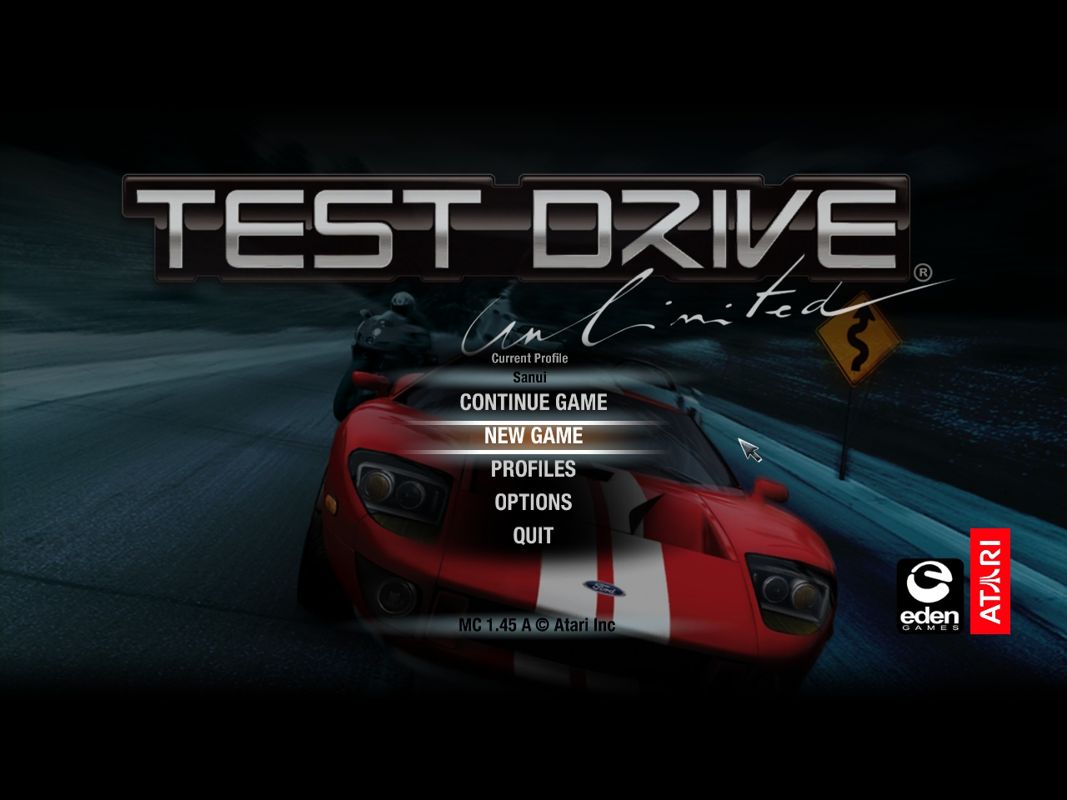 Test drive steam фото 108