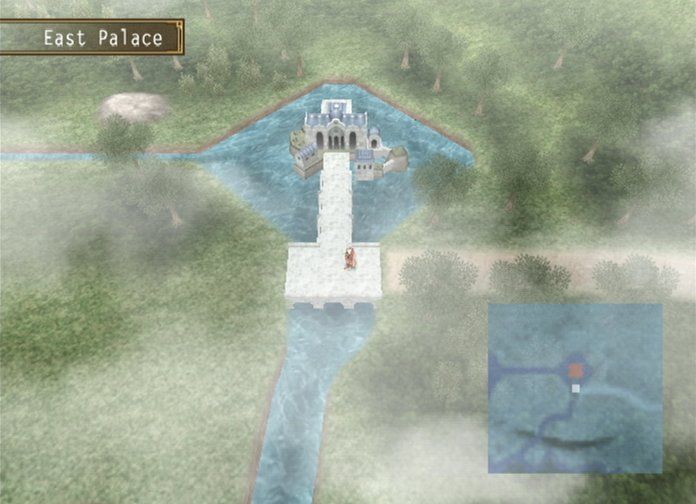 Screenshot of Suikoden V (PlayStation 2, 2006) - MobyGames