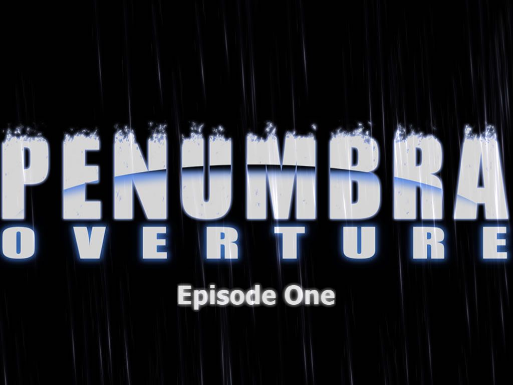 Penumbra: Overture - Episode 1 (Windows) screenshot: Title screen