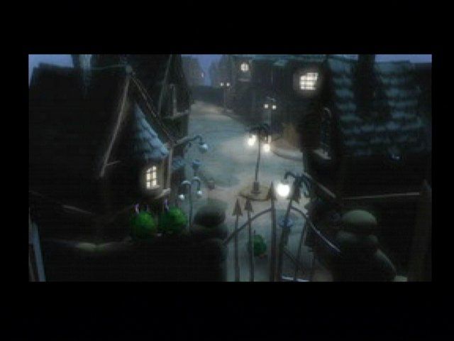 40 Winks (PlayStation) screenshot: Opening video