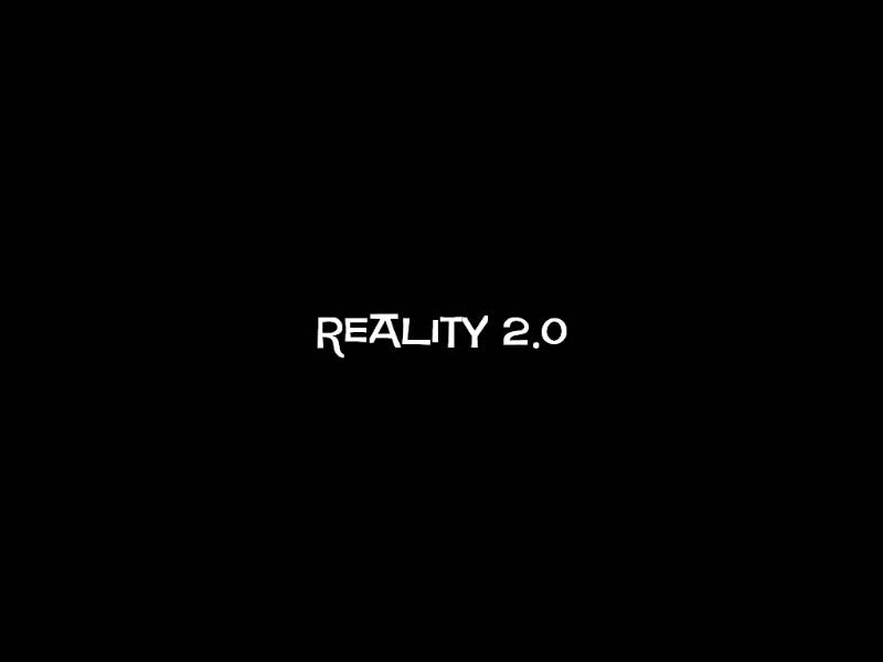 Sam & Max: Episode 5 - Reality 2.0 (Windows) screenshot: Title screen