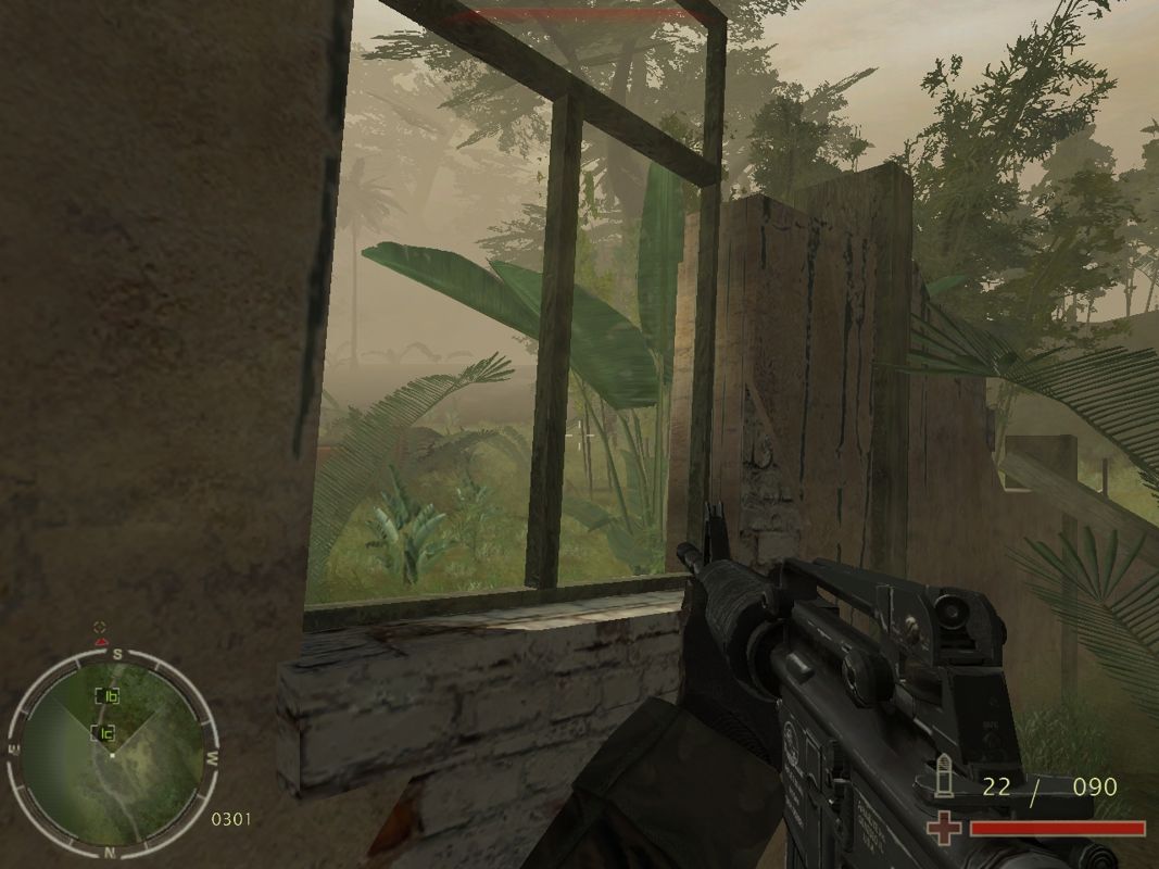 Screenshot of Terrorist Takedown: War in Colombia (Windows, 2006) -  MobyGames