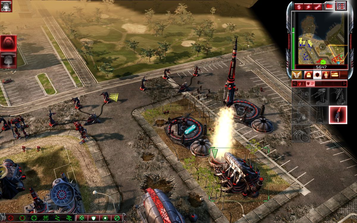 Steam command and conquer collection фото 109
