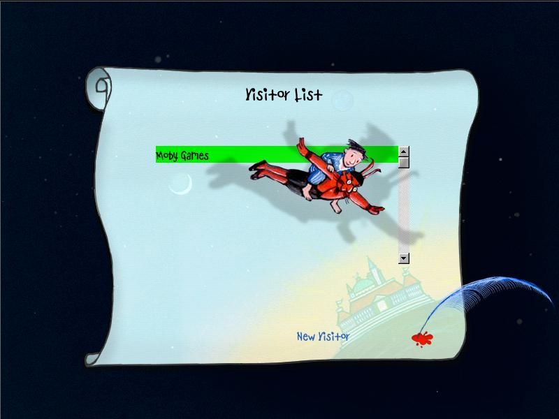 The number devil a mathematical adventure screenshots mobygames