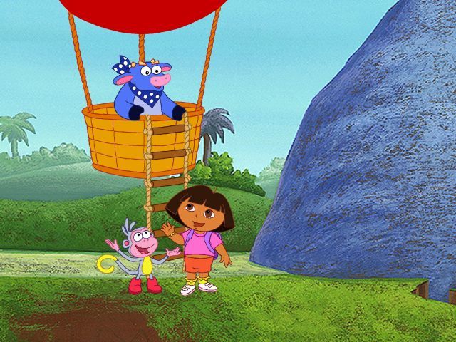 Dora The Explorer Character Authentic Licensed Pink Mini Shoudler Bag