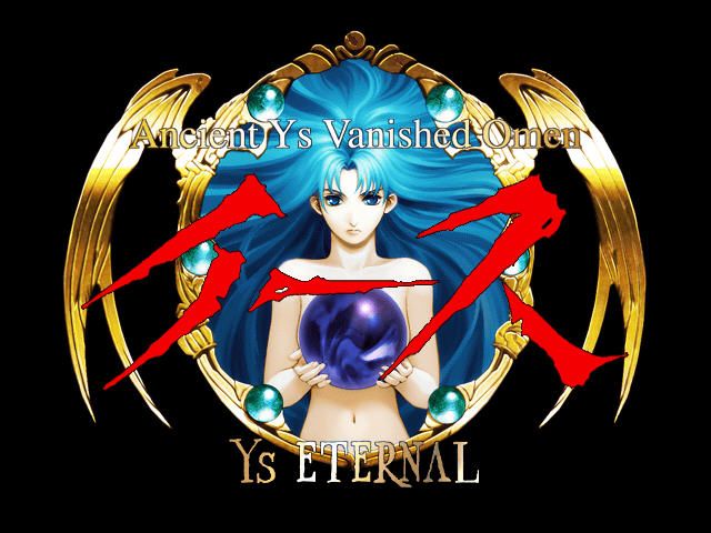 Ys I•II Complete (2001) - MobyGames