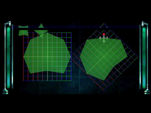 fear effect 2 playstation