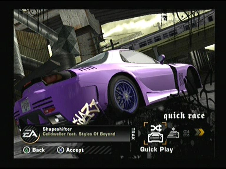 Need for Speed: Most Wanted (2005) - MobyGames