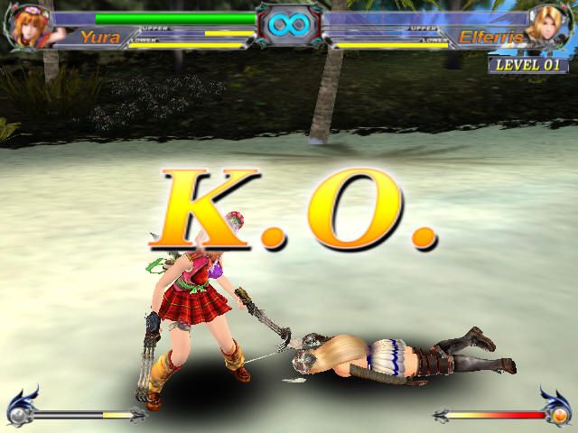 Screenshot of Battle Raper II: The Game (Windows, 2005) - MobyGames