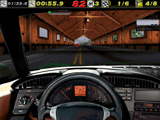 The Need for Speed (1994) - MobyGames