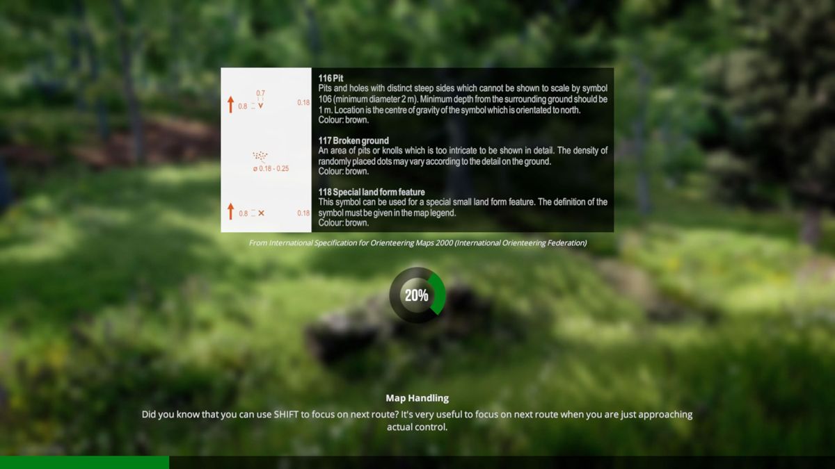 Screenshot of VirtualO (Windows, 2016) MobyGames