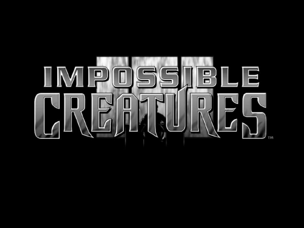 Impossible Creatures (Windows) screenshot: Starting the campaign.