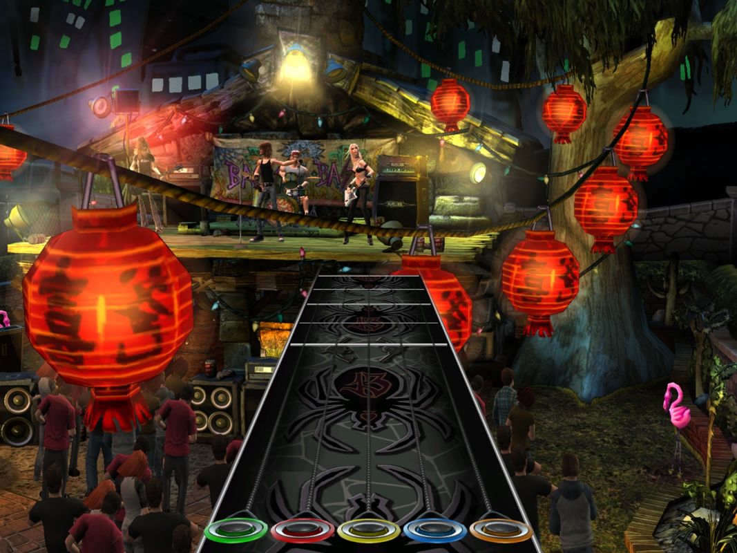 Guitar Hero III: Legends of Rock - PCGamingWiki PCGW - bugs, fixes,  crashes, mods, guides and improvements for every PC game