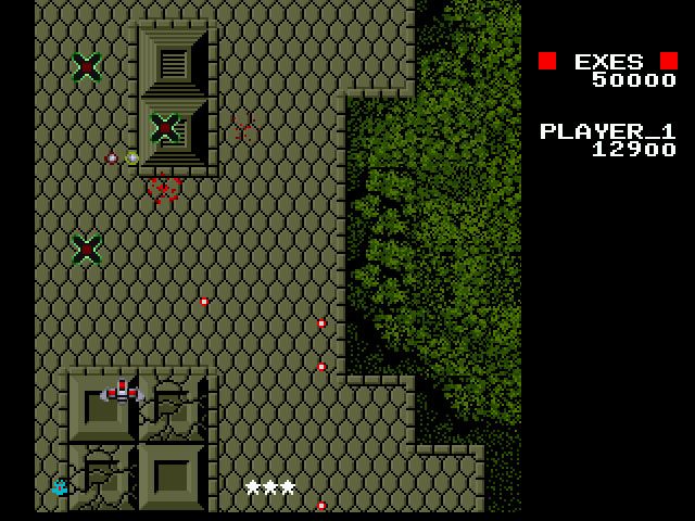 Screenshot of Generations (PlayStation, 1999) MobyGames