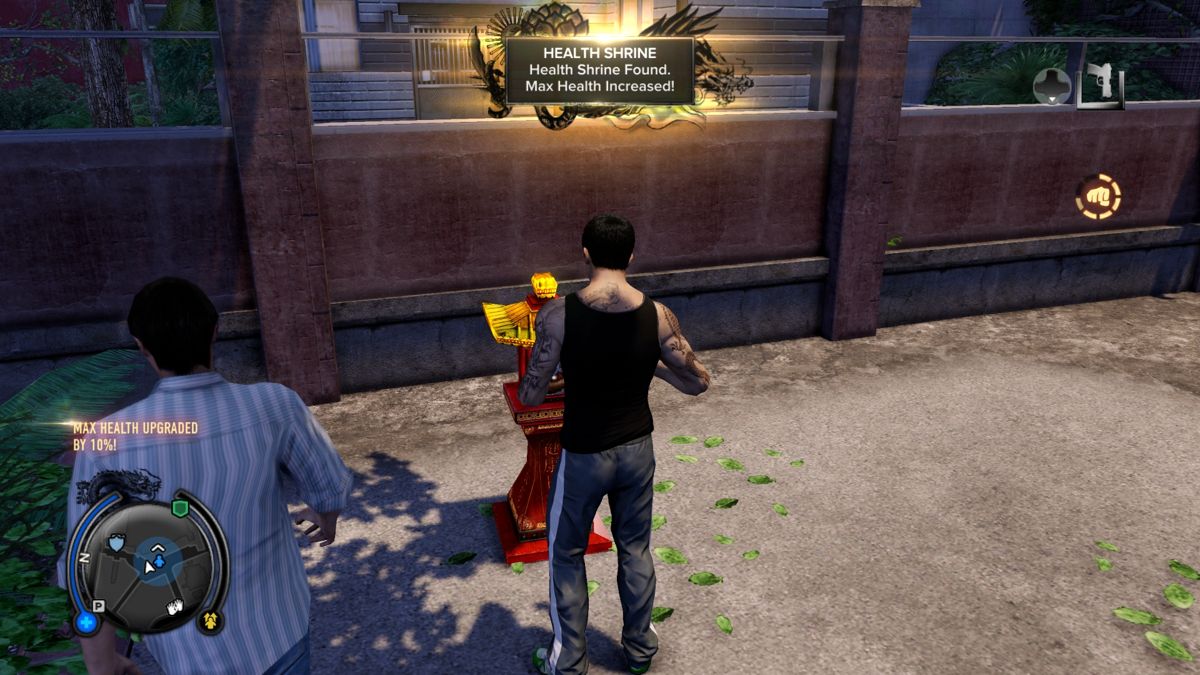 Sleeping dogs steam не запускается фото 15