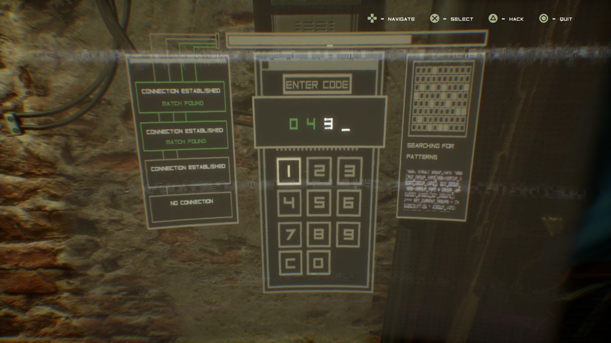 playstation observer