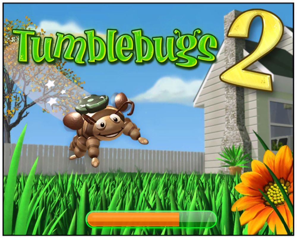 tumblebugs