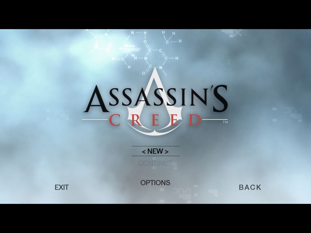 Assassins Creed Directors Cut Edition Screenshots Mobygames