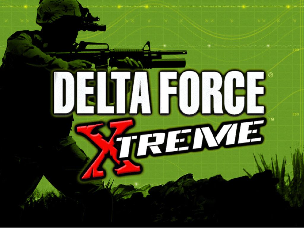 Delta Force: Xtreme (Windows) screenshot: Loading screen