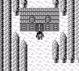 Final Fantasy Legend II (Game Boy) screenshot: Searching for your Father