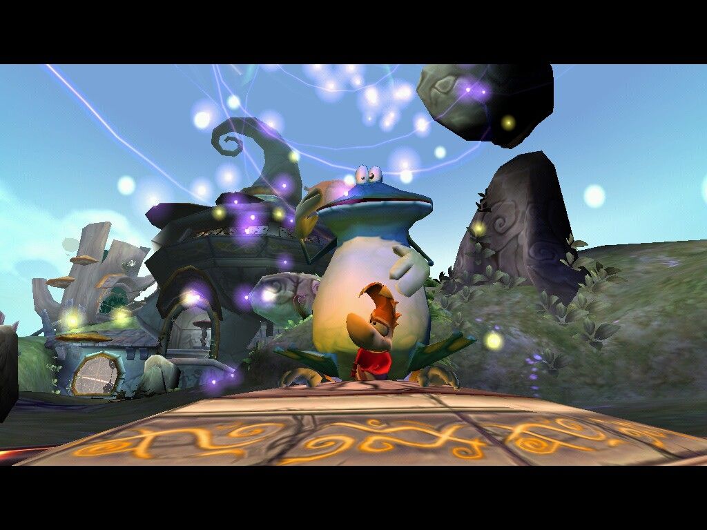 Rayman 3 (2003) - MobyGames