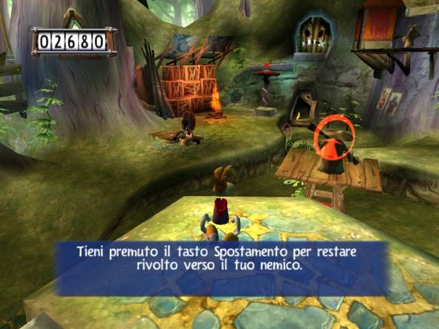 Rayman 3 (2003) - MobyGames