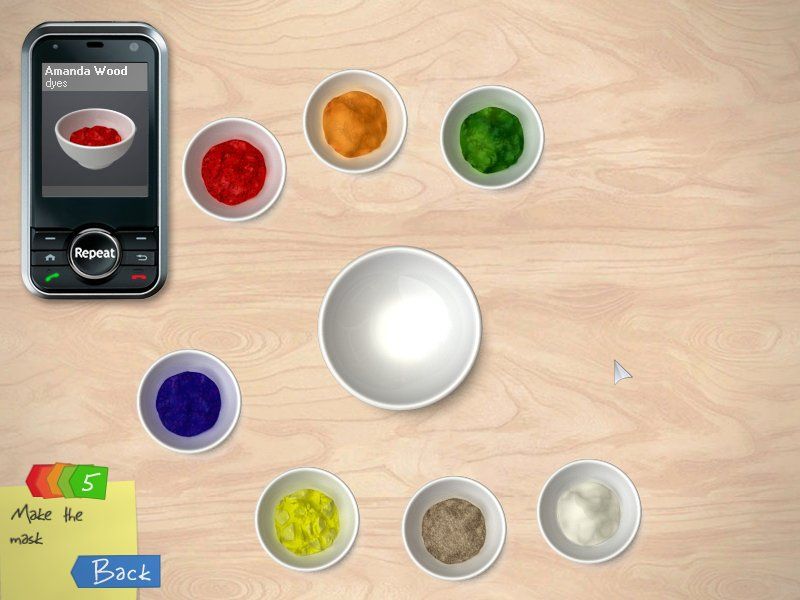 Screenshot of Zeal (Windows, 2008) MobyGames