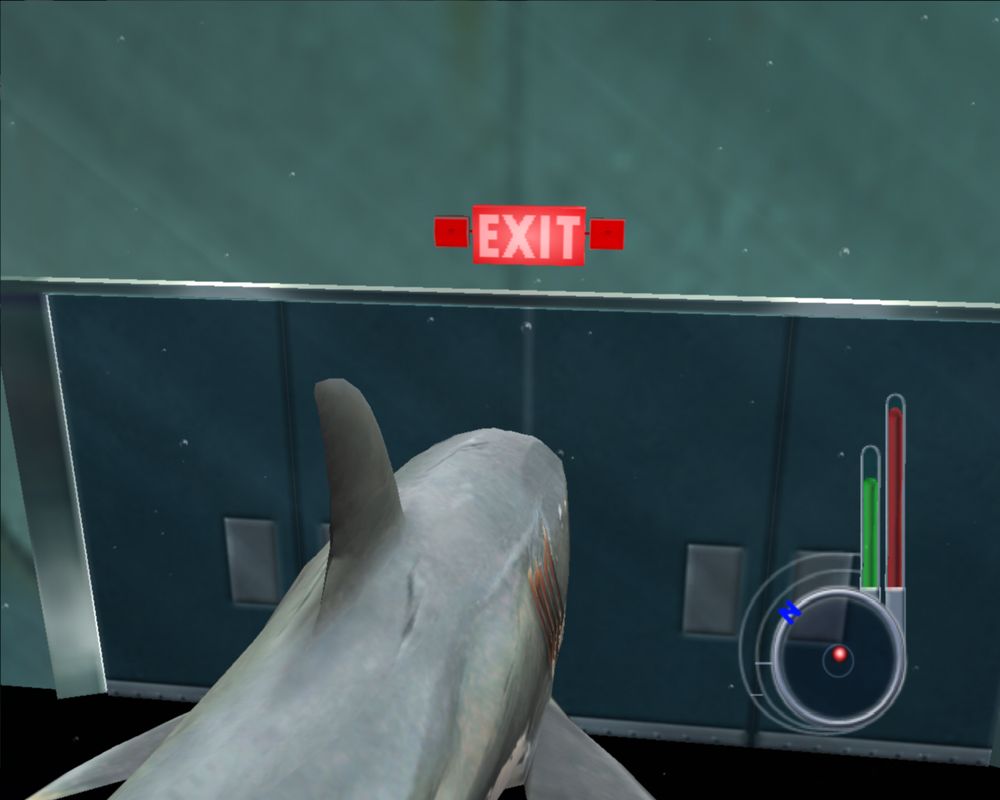 Jaws: Unleashed (2006) - MobyGames