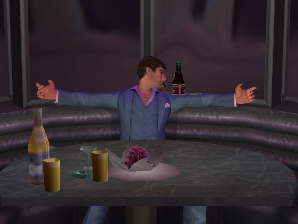 Screenshot of Scarface: The World Is Yours (Windows, 2006) - MobyGames