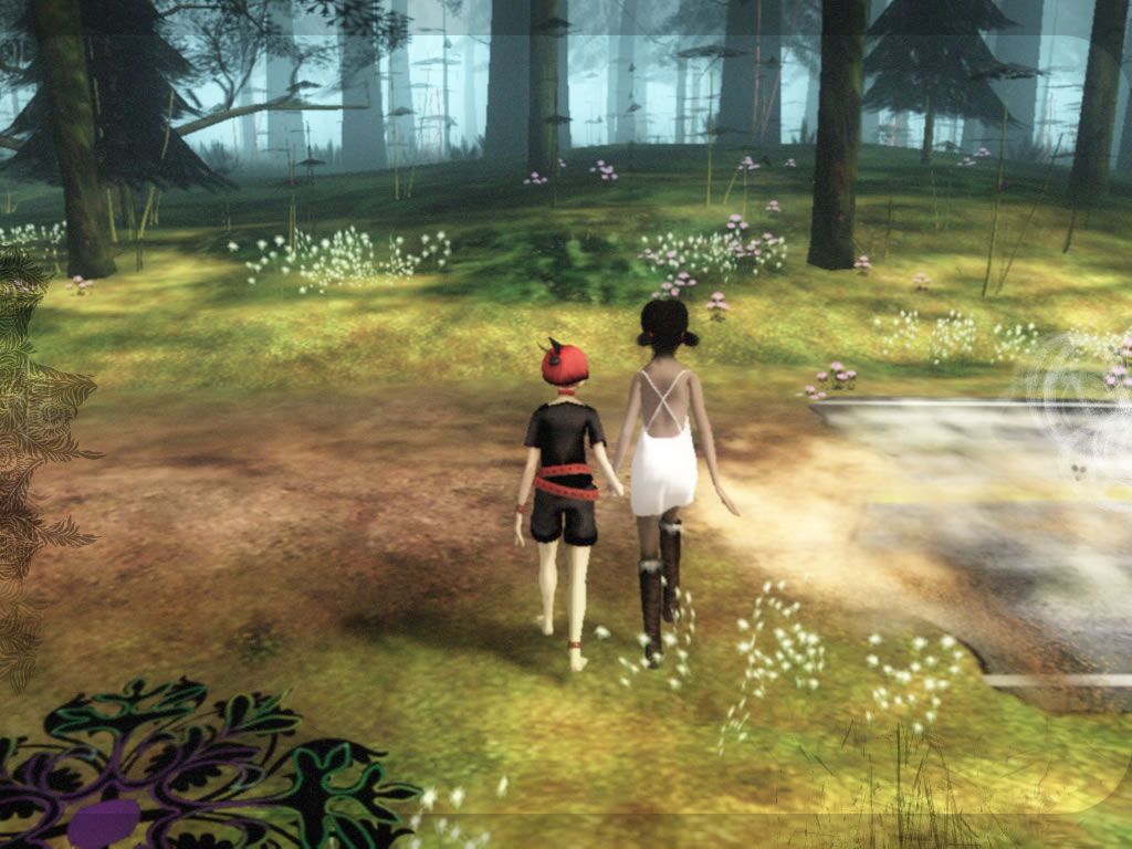 The path of the snake. The path игра 2009. steam path. the path город. road path.