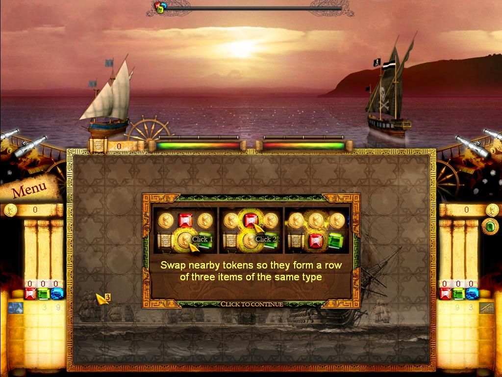 sea journey game full download