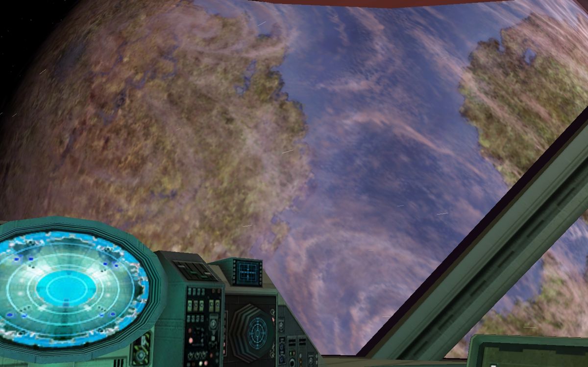 Screenshot of Star Wars: Galaxies - Jump to Lightspeed (Windows, 2004 ...