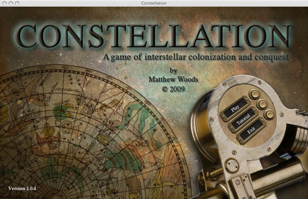 Constellation 2009 on sale