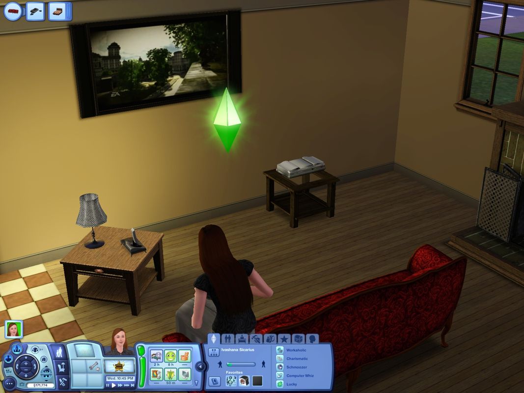 sims 3 compatible windows 11