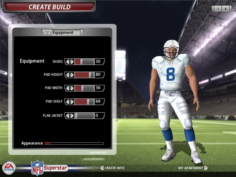 Madden NFL 06 (2005) - MobyGames