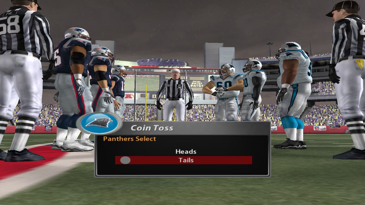 Madden NFL 06 screenshots - MobyGames