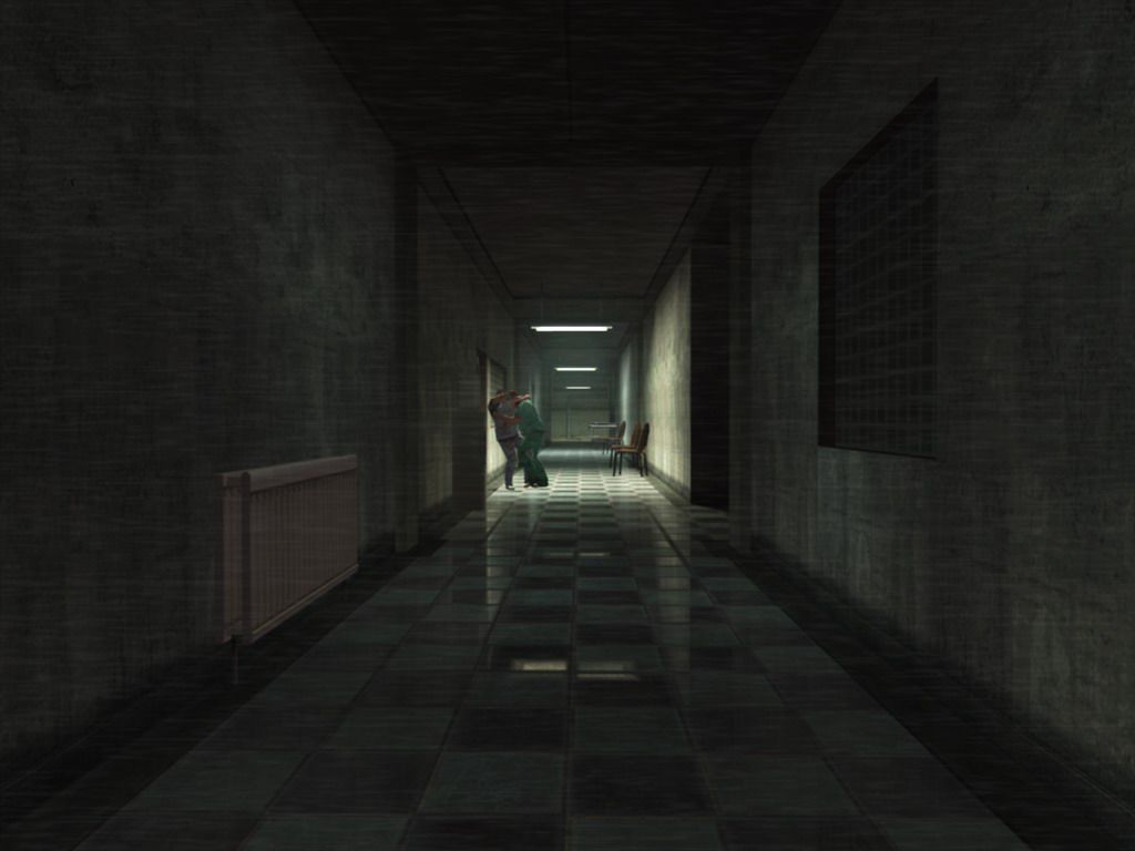 Screenshot of Manhunt 2 (Windows, 2007) - MobyGames