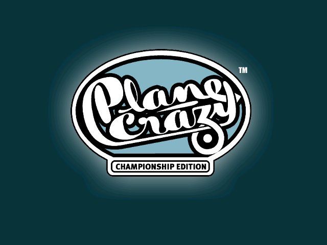 Plane Crazy (1997) - MobyGames