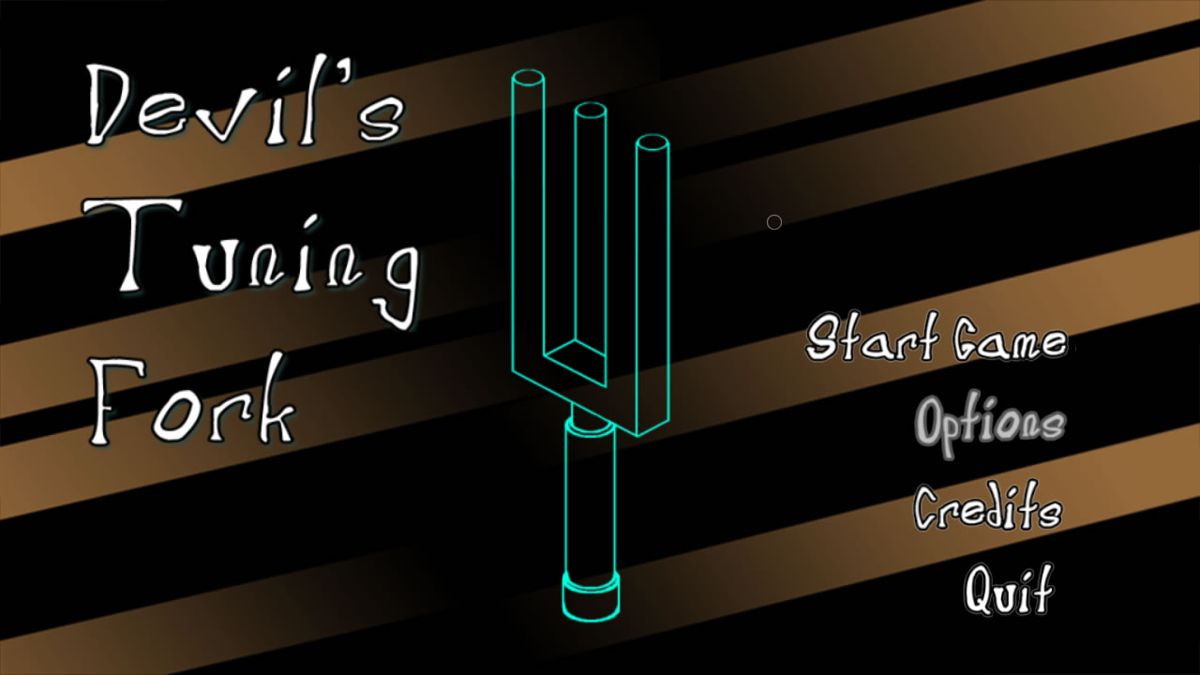 Devil's Tuning Fork screenshots MobyGames