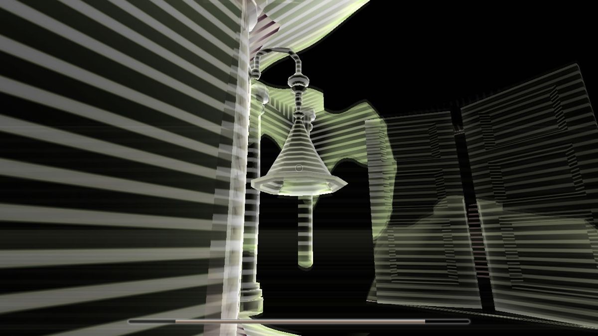 Devil's Tuning Fork (Windows) screenshot: Bells are another important trigger