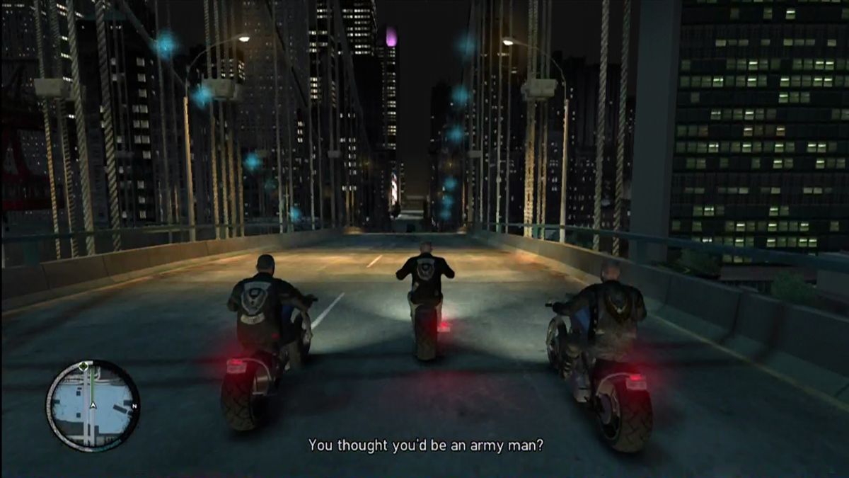 Grand Theft Auto IV: The Lost and Damned (2009) - MobyGames