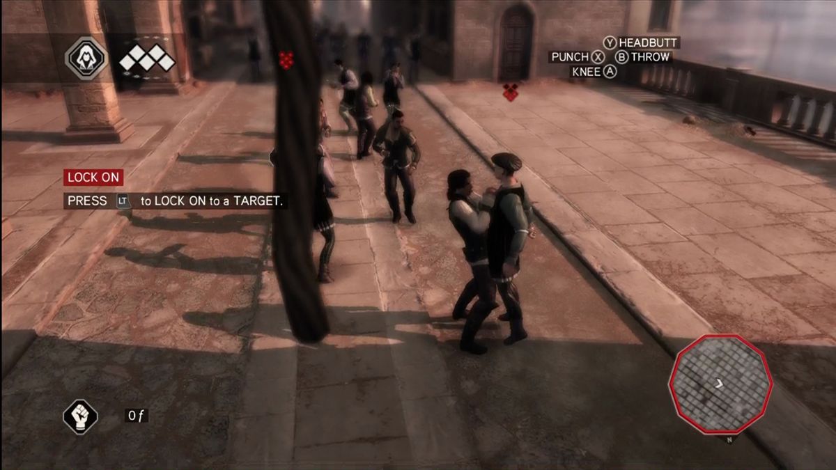 Assassin's Creed II (2009) - MobyGames