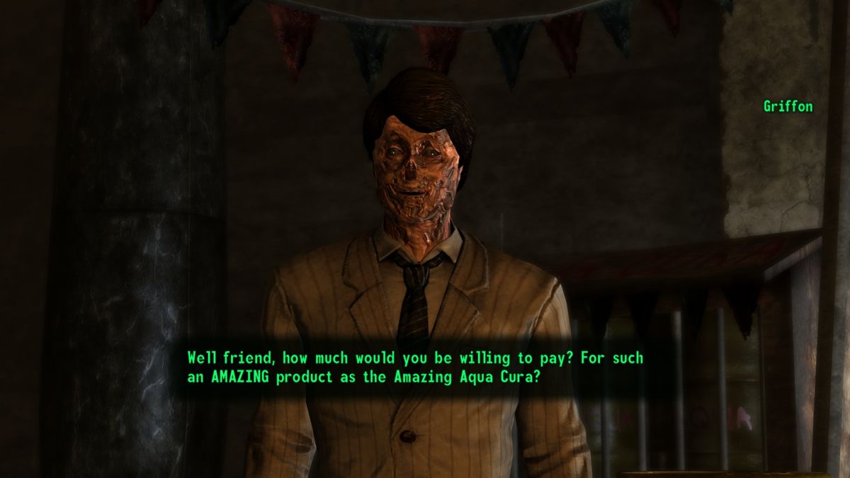 Get 'Fallout 3' for Free While You Can