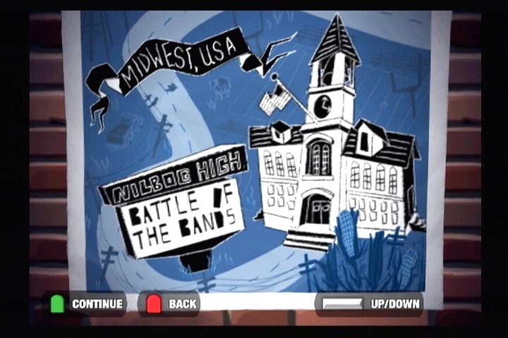 guitar hero 2 playstation 2