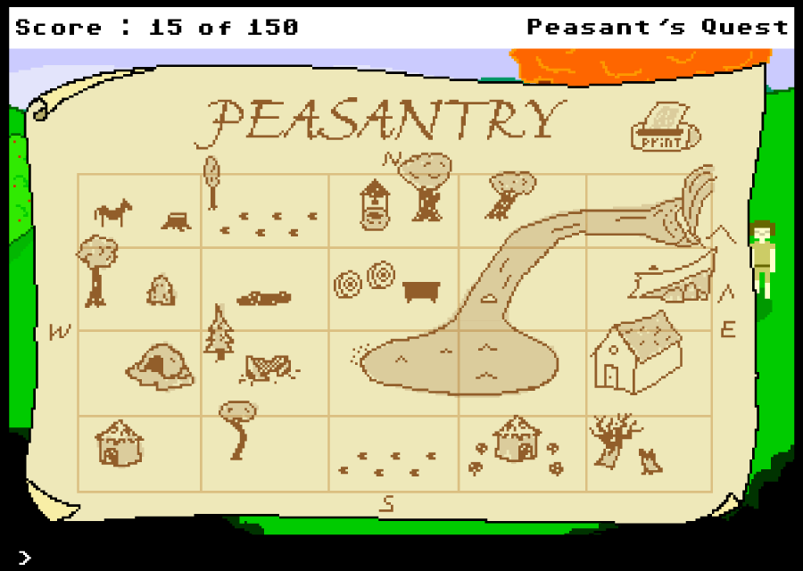 Игра Peasants Quest. Peasants Quest [Tinkerer] (приключения крестьянина). Peasant Quest храм. Peasants Quest чаша квест. Игра приключения крестьянина