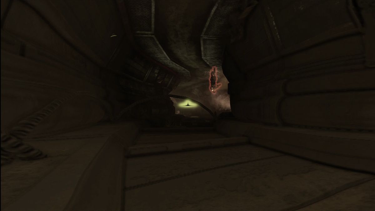 Screenshot of Aliens vs Predator (Xbox 360, 2010) - MobyGames